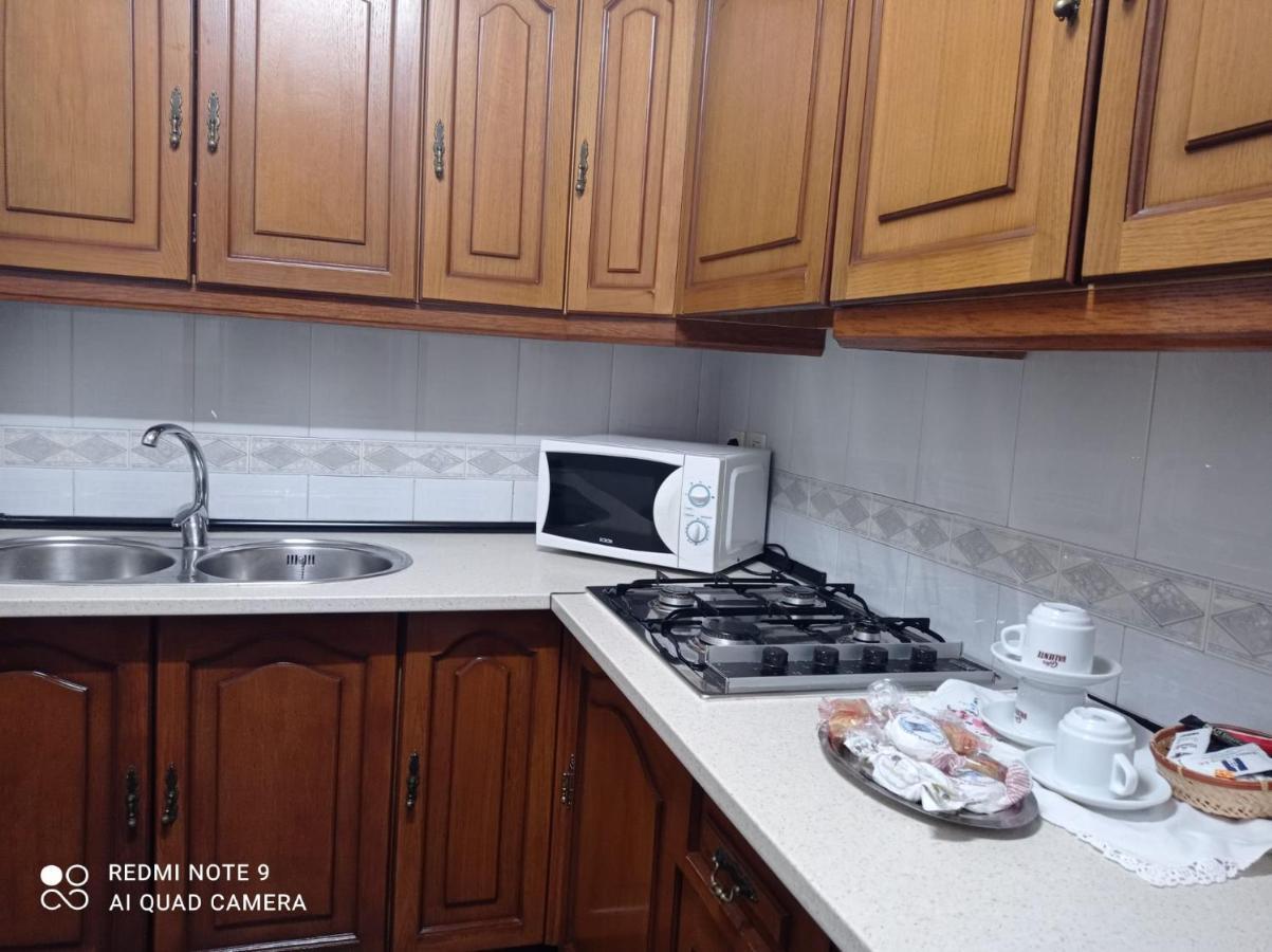 Casa Tipica De Pueblo Andaluz Villa Villanueva de San Juan Buitenkant foto
